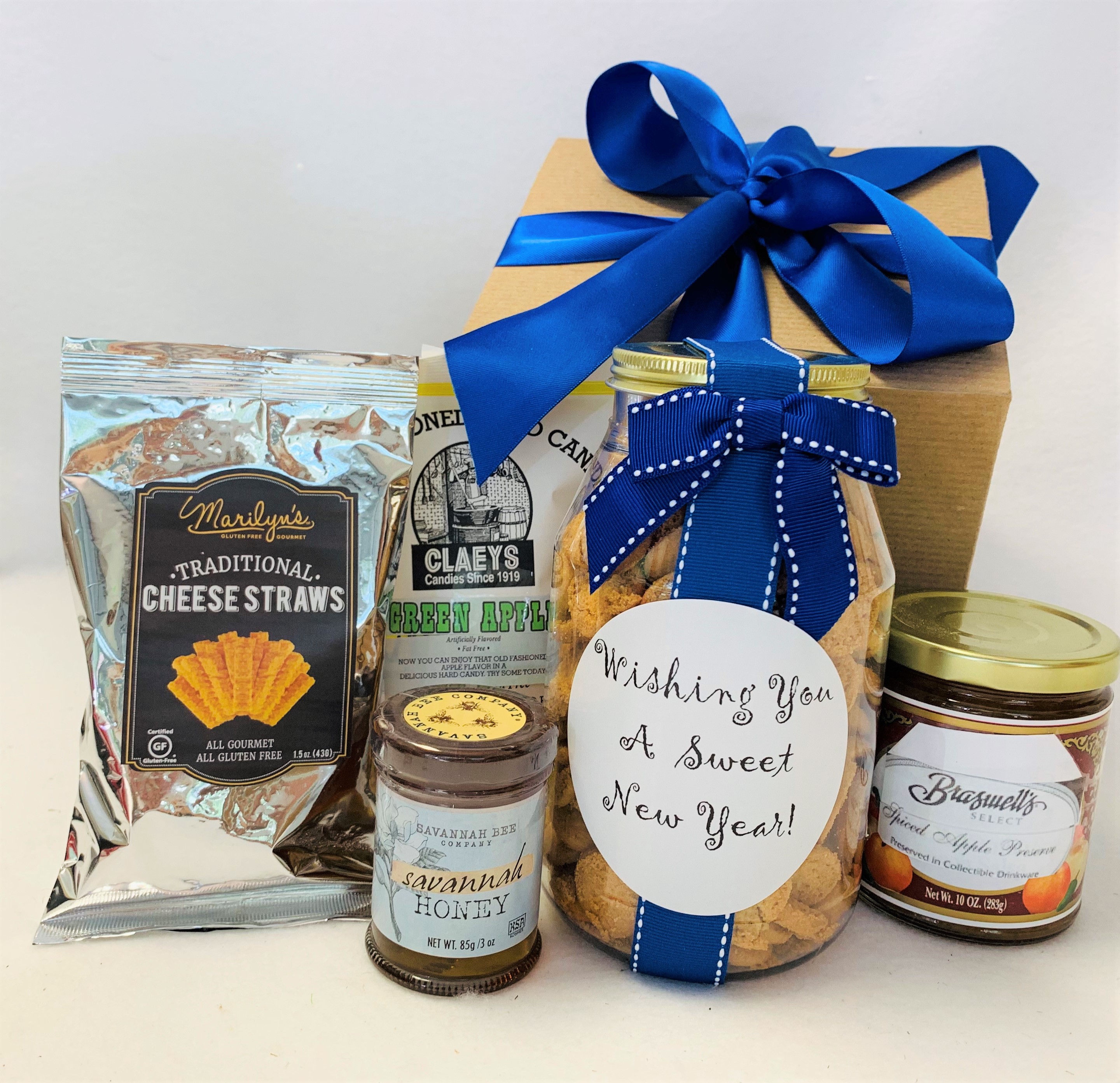 best rosh hashanah gifts